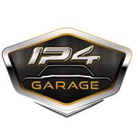 Ip4garage logo