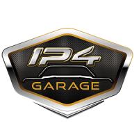 Ip4garage Logo
