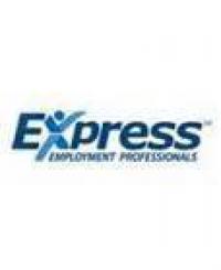 Express Employment Professionals of Albany, OR Logo