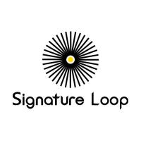 Signature Loop Loan Signing and Notary Public, LLC Logo