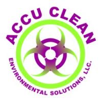 Accu Clean Environmental Solutions LLC Logo
