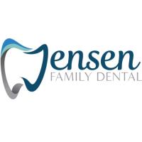 Jensen Family Dental logo