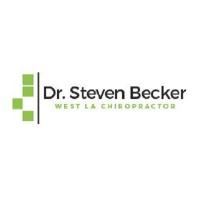 Dr. Steven Becker Logo