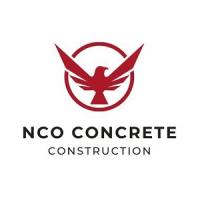 NCO Concrete Construction Logo
