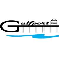 Gulfport Nissan Logo