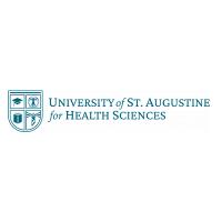 University of St. Augustine for Health Sciences Logo