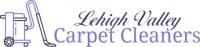 Lehigh Valley Carpet Cleaners Logo