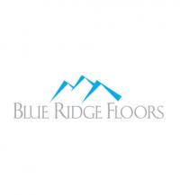 Blue Ridge Floors Logo