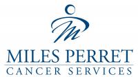 Miles Perret Cancer Services logo