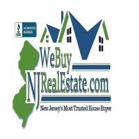 We Buy NJ Real Estate, LLC Logo