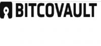 Bitcovault logo