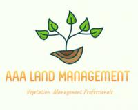 AAA Land Management Logo