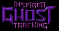 Inspired Ghost Tracking Logo