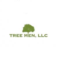 Tree Men, LLC Logo
