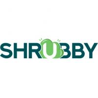 Shrubby Logo