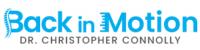 Back In Motion Logo