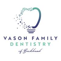 Vason Family Dentistry of Buckhead Logo