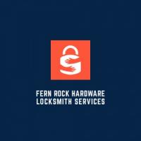 Fern Rock Hardware - Locksmith Services logo