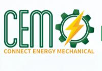 Connect Energy Mechanical Logo
