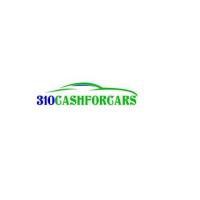 310 Cash for Cars logo