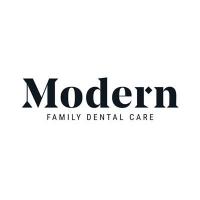 Modern Family Dental Care - Northlake logo