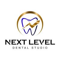 Next Level Dental Studio Logo