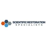 Scientific Restoration Specialists - Palmdale Logo