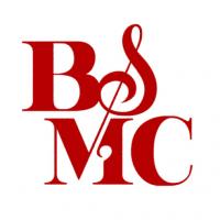 The Boston Saengerfest Men's Chorus Logo