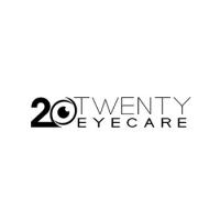 20/Twenty Eyecare Logo