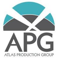 Atlas Production Group Logo