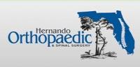Hernando Orthopaedic & Spinal Surgery Logo