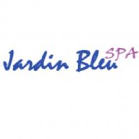 Jardin Bleu Spa Logo