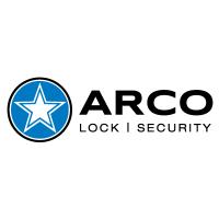 ARCO Lock & Security Logo