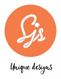 SJS Unique Designs Logo