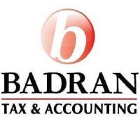 Badran Tax & Accounting, LLC Logo