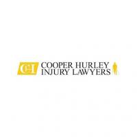 Cooper Hurley Injury Lawyers Logo