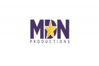 Mdn Productions Logo