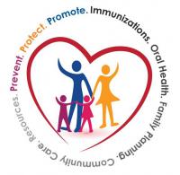 Valley County Health Department Logo