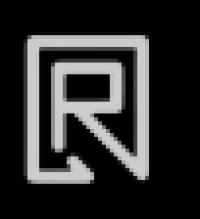 Reset Rooftop Bar & Patio | Houston's Top Rooftop Bar Logo