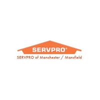 SERVPRO of Manchester/Mansfield logo