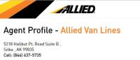Allied Van Lines logo