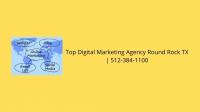  Top Digital Marketing Agency Round Rock TX Logo