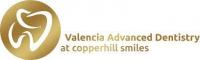 Valencia Advanced Dentistry at Copperhill Smiles Logo