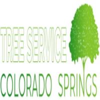 Tree Service Colorado Springs Logo