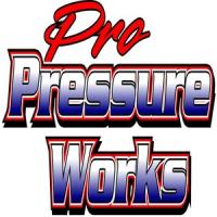 Pro Pressure Works, LLC Logo