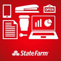 Glen Berg - State Farm Insurance Agent Logo