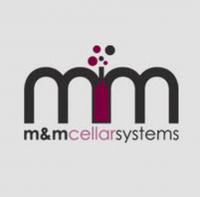 M&M Cellar Systems Logo