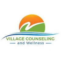 Village Counseling and Wellness Center Logo
