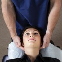 Alta Mountain Chiropractic Logo