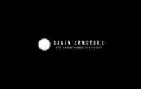 Gavin Ernstone Logo
